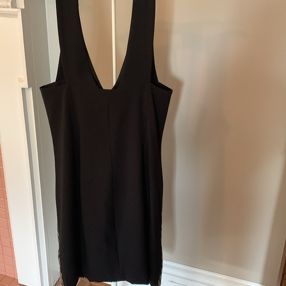 Signature by Robbie Bee sequin dress. Maybe worn‎ once. - Picture 5 of 5